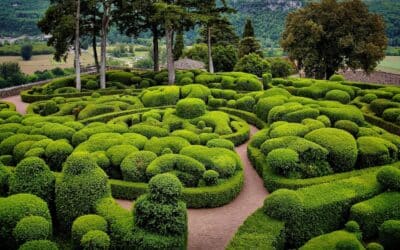 Les Jardins de Marqueyssac