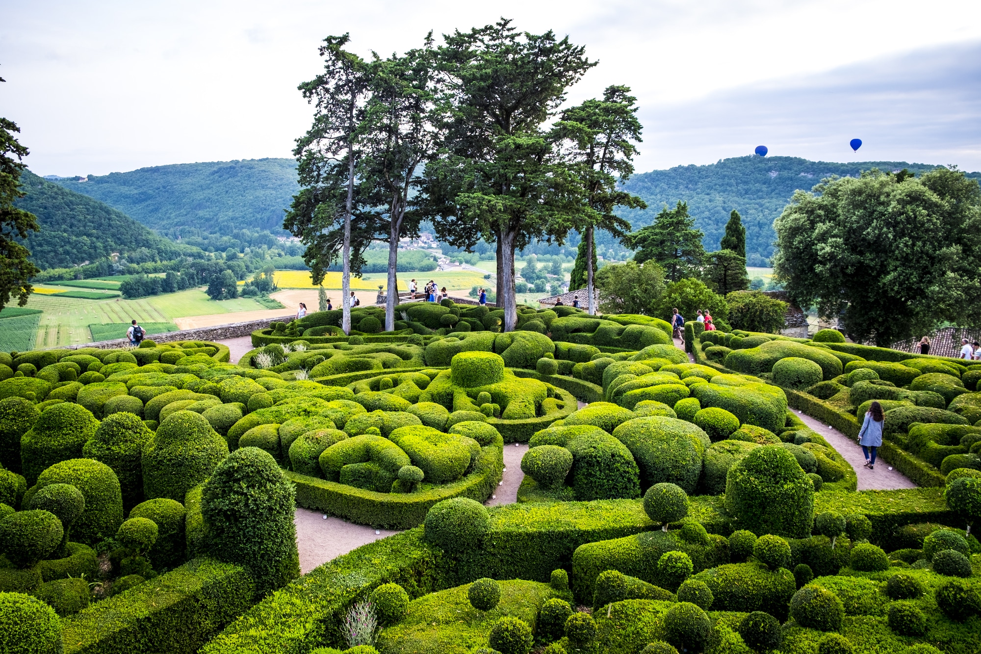 jardin-marqueyssac jardin de marqueyssac
