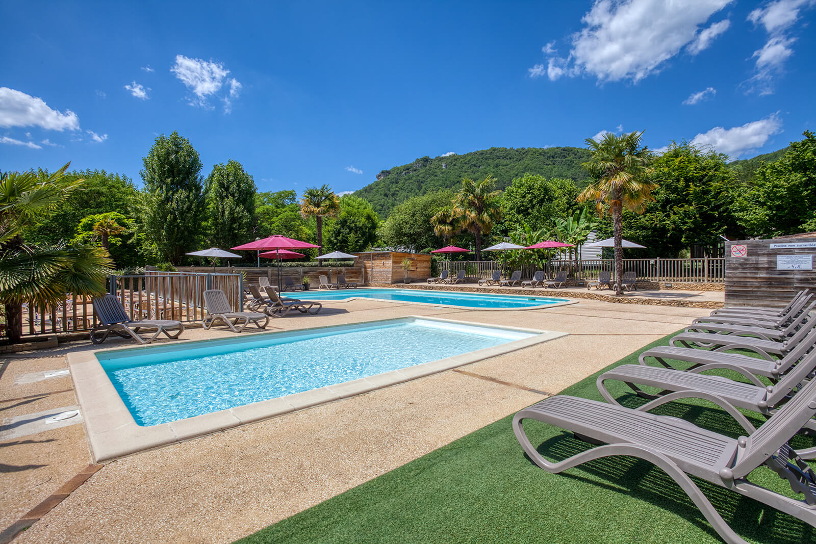 Choisir camping Dordogne 
