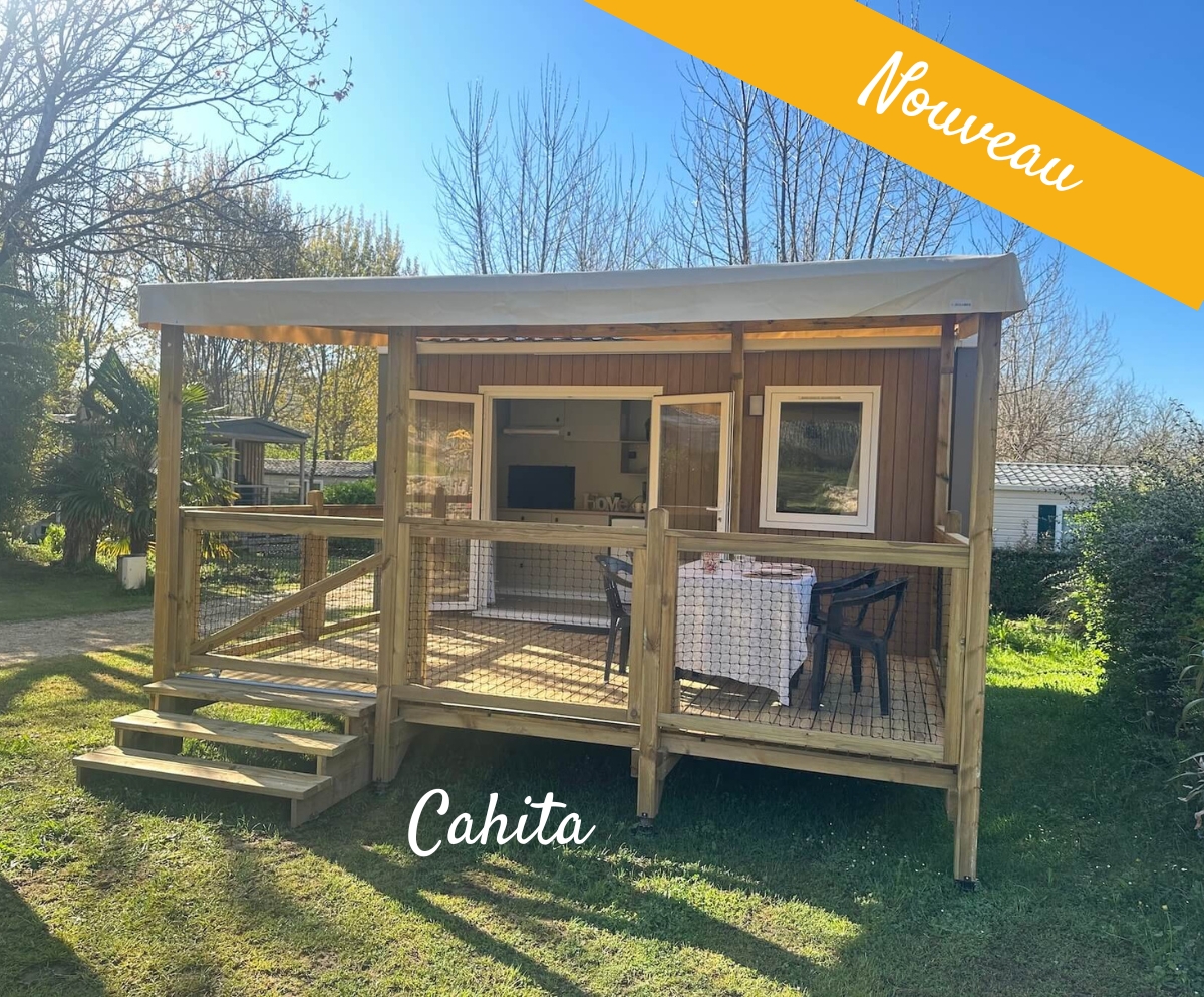 mobilhome cahita