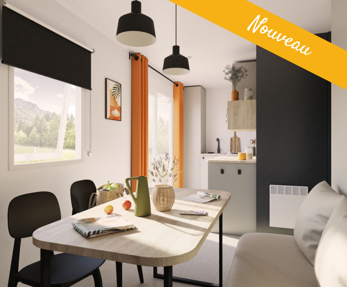Mobilhome cahita