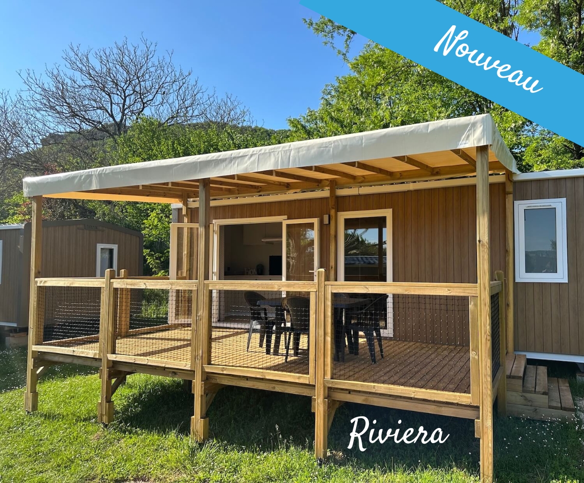 mobilhome riviera