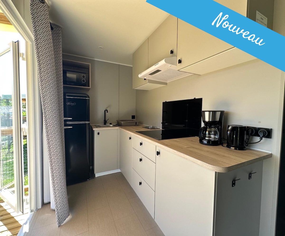 location mobil home riviera confort le tiradou
