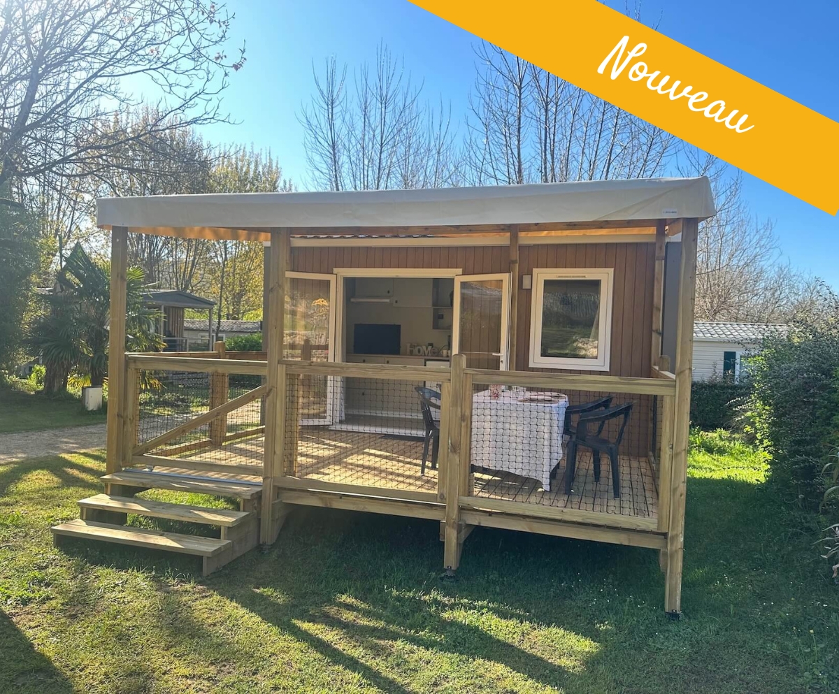mobilhome cahita
