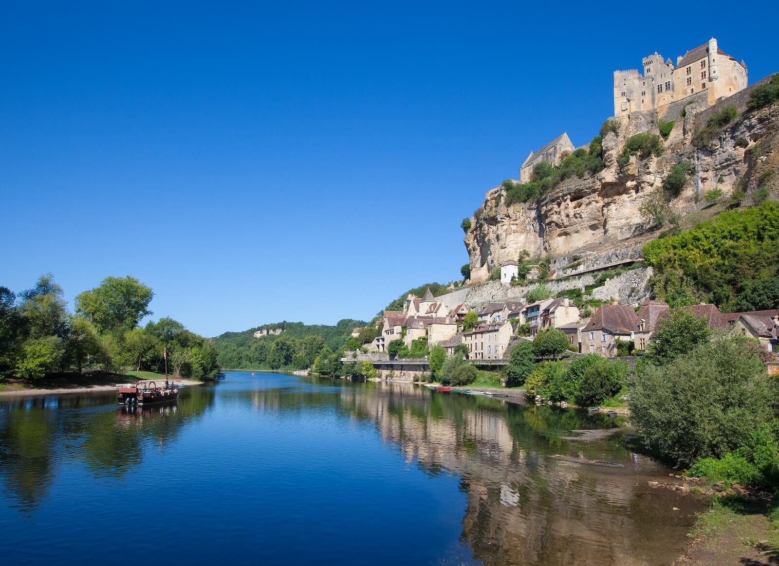 Beynac