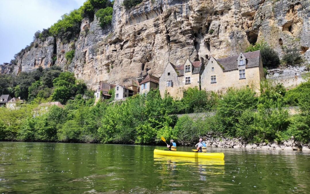 Que faire autour du camping le Tiradou ? 5 idées de sorties