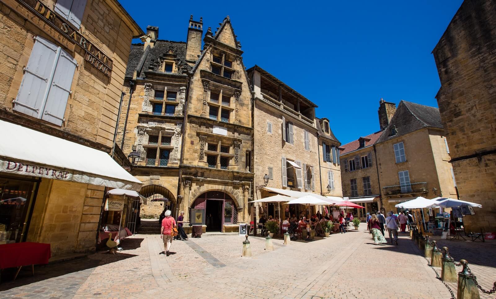 Sarlat