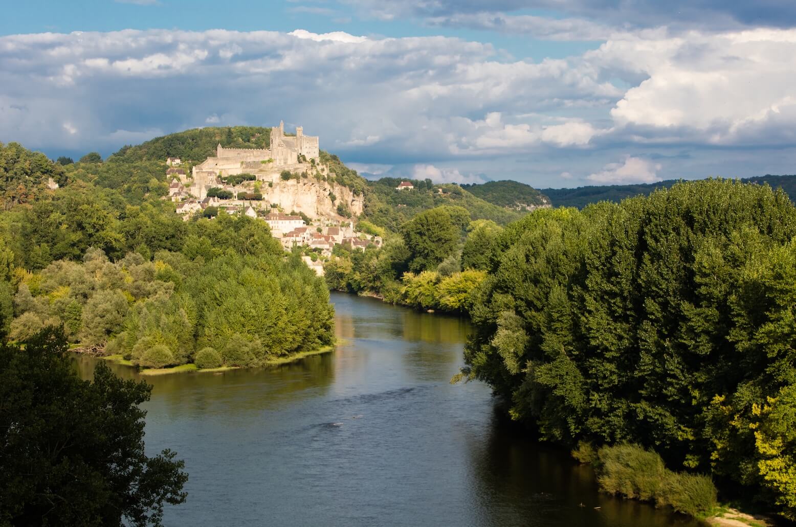 Beynac Beynac