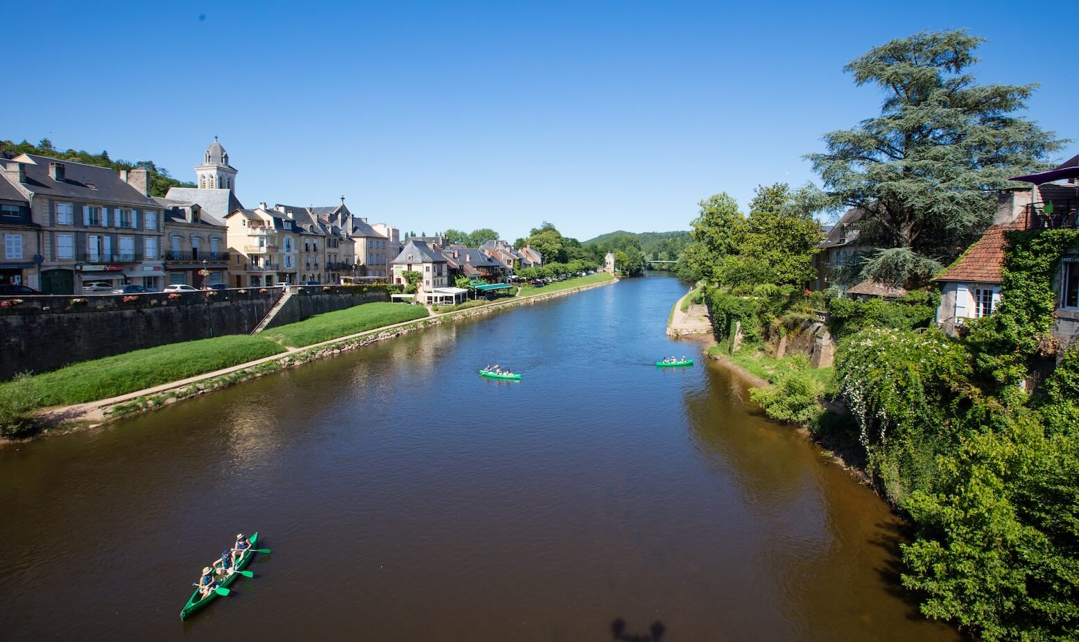 Montignac Montignac