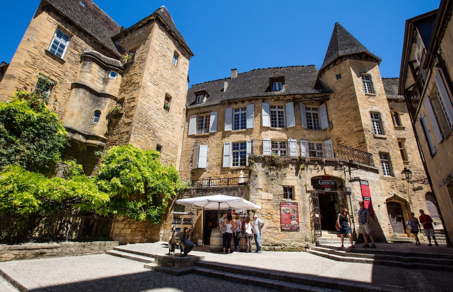 Sarlat