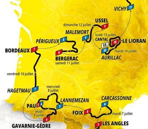 parcours-2026-tour-de-france Parcours tours de france 2026