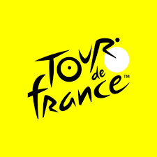 Logo tour de france